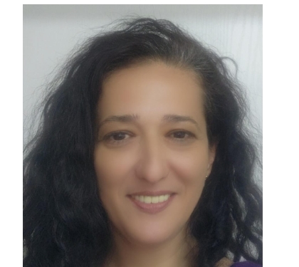 Hemşire Semiha ÜNLÜOĞLU